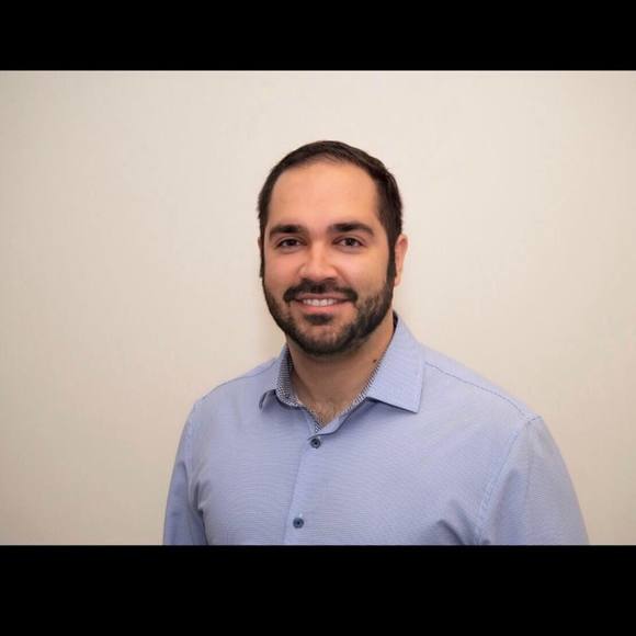 Meet your Posher, Jesse - Picture 1 of 1